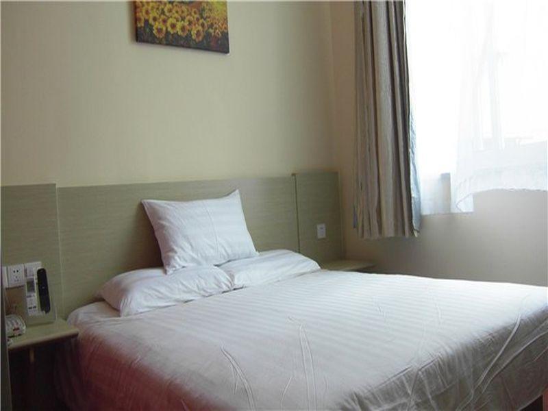 Hanting Express Sanya The First Market Branch Hotel エクステリア 写真